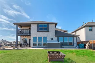 1411 Fishergate Dr, Forney, TX 75126 - Photo 35