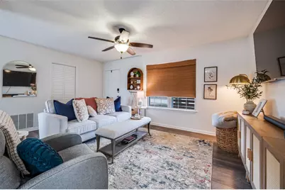 228 E Park Street, Little Elm, TX 75068 - Photo 5