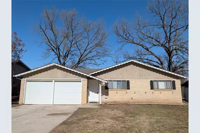 4725 Leonard Street, Forest Hill, TX 76119 - Photo 1