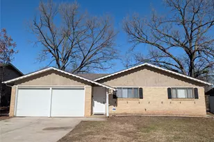 4725 Leonard St, Forest Hill, TX 76119 - Photo 1