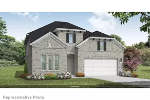 1796 Monarch Hvn Wy, Oak Point, TX 75068 - Photo 1