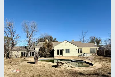 720 E Leslie Street, Hamilton, TX 76531 - Photo 21