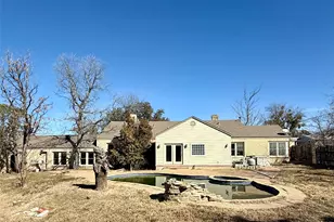 720 E Leslie St, Hamilton, TX 76531 - Photo 21