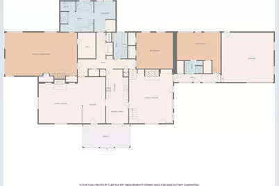 720 E Leslie Street, Hamilton, TX 76531 - Photo 19