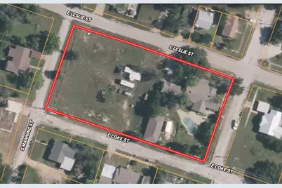 720 E Leslie Street, Hamilton, TX 76531 - Photo 31