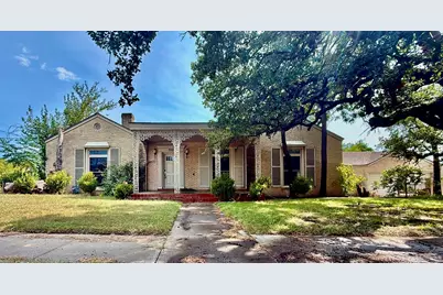 720 E Leslie Street, Hamilton, TX 76531 - Photo 1