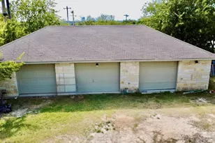 720 E Leslie St, Hamilton, TX 76531 - Photo 19