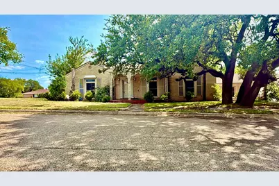 720 E Leslie Street, Hamilton, TX 76531 - Photo 23