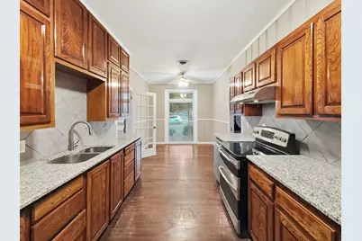 720 E Leslie Street, Hamilton, TX 76531 - Photo 7