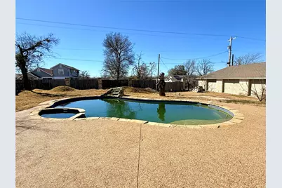 720 E Leslie Street, Hamilton, TX 76531 - Photo 3