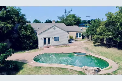 720 E Leslie Street, Hamilton, TX 76531 - Photo 3