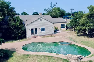720 E Leslie St, Hamilton, TX 76531 - Photo 3