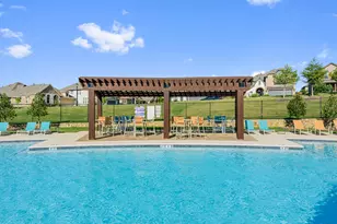 1008 Butterfly Ln, Justin, TX 76247 - Photo 33