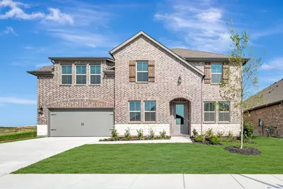 1008 Butterfly Lane, Justin, TX 76247 - Photo 1