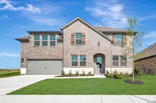 1008 Butterfly Ln, Justin, TX 76247 - Photo 1