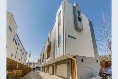 1514 N Washington #105, Dallas, TX 75204 - Photo 1