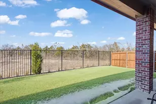 1413 Sandpebble Dr, Anna, TX 75409 - Photo 35