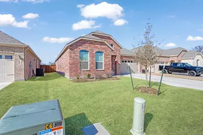 1413 Sandpebble Drive, Anna, TX 75409 - Photo 1