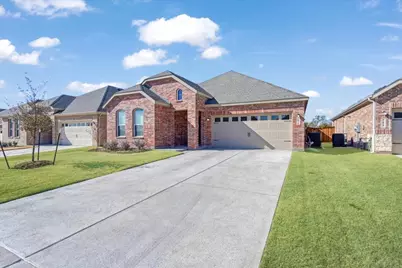 1413 Sandpebble Drive, Anna, TX 75409 - Photo 3