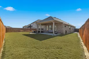 1701 Shetland Rd, Aubrey, TX 76227 - Photo 21