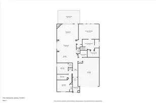 1701 Shetland Rd, Aubrey, TX 76227 - Photo 31