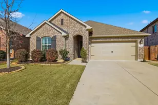 1701 Shetland Rd, Aubrey, TX 76227 - Photo 1