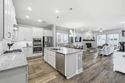 1701 Shetland Road, Aubrey, TX 76227 - Photo 5