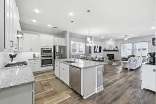 1701 Shetland Rd, Aubrey, TX 76227 - Photo 5