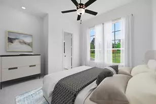 1716 Yellow Rose Ct, Celina, TX 75009 - Photo 9