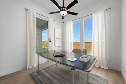 1716 Yellow Rose Court, Celina, TX 75009 - Photo 13