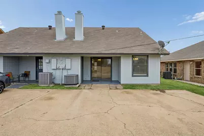2726 Sherry Street, Arlington, TX 76014 - Photo 27
