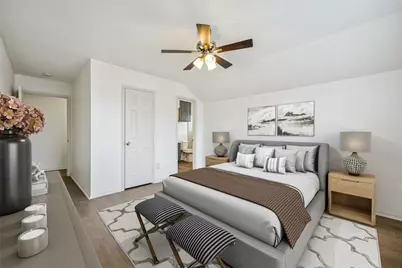 2726 Sherry Street, Arlington, TX 76014 - Photo 21