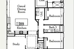 1792 Monarch Way, Oak Point, TX 75068 - Photo 1