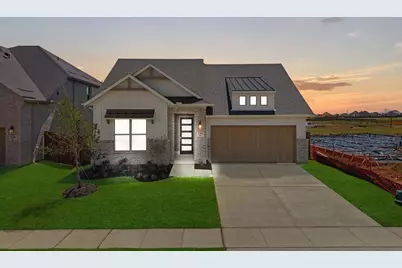 1792 Monarch Way, Oak Point, TX 75068 - Photo 1