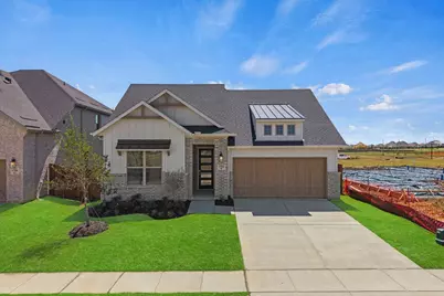 1792 Monarch Way, Oak Point, TX 75068 - Photo 3