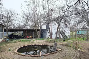 322 Capps St, Marlin, TX 76661 - Photo 33