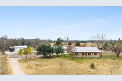 1617 Signal Road, Quinlan, TX 75474 - Photo 1