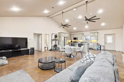 1617 Signal Road, Quinlan, TX 75474 - Photo 5