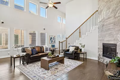 6333 Hall Road, Frisco, TX 75034 - Photo 5