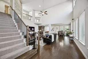 6333 Hall Rd, Frisco, TX 75034 - Photo 3