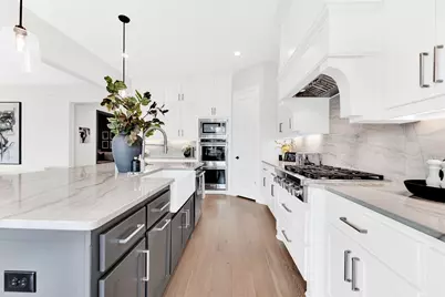 4511 Walnut Grove Lane, Prosper, TX 75078 - Photo 3