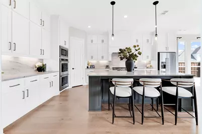 4511 Walnut Grove Lane, Prosper, TX 75078 - Photo 5