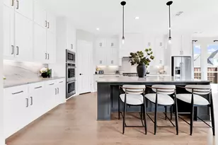 4511 Walnut Grove Ln, Prosper, TX 75078 - Photo 5