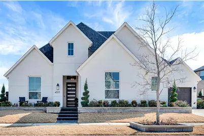 4511 Walnut Grove Lane, Prosper, TX 75078 - Photo 1