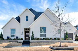 4511 Walnut Grove Ln, Prosper, TX 75078 - Photo 1