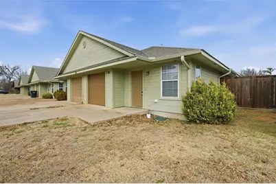 1019 Rice Street #101, Denison, TX 75020 - Photo 3