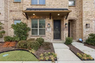 8120 Foraker St, Frisco, TX 75034 - Photo 25