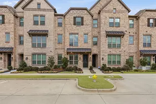 8120 Foraker St, Frisco, TX 75034 - Photo 3