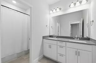 8120 Foraker St, Frisco, TX 75034 - Photo 23