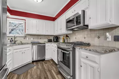 821 Woodmoor Drive, Coppell, TX 75019 - Photo 23